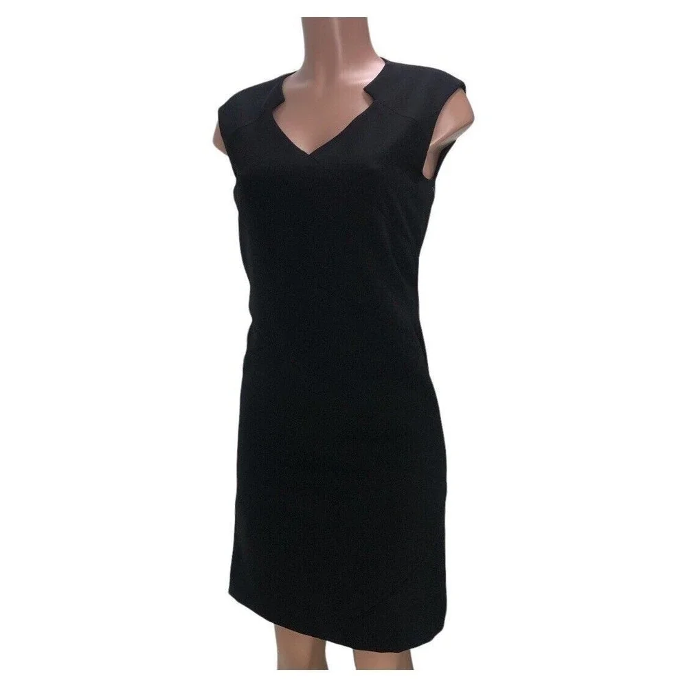 NWT 🖤ALEX MARIE DRESS 🖤 - Picture 4 of 16